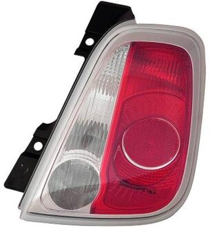 Abarth Achterlicht 3405192
