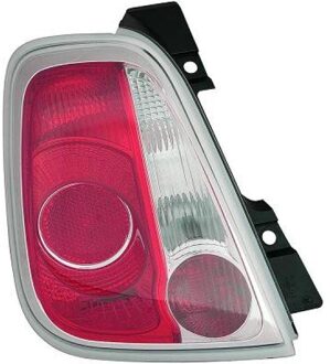 Abarth Achterlicht 3405193