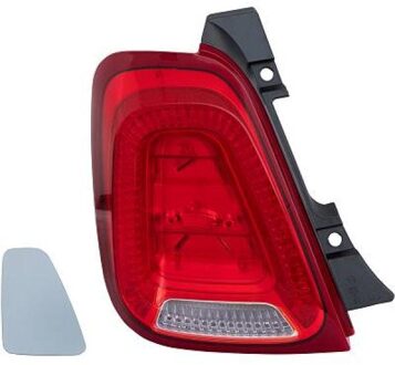 Abarth Achterlicht 3405195