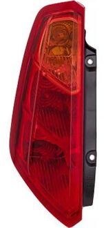 Abarth Achterlicht 3456091