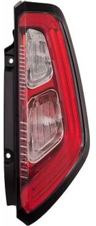 Abarth Achterlicht 3457090