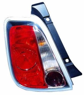 Abarth Achterlicht 6611931LLDUE