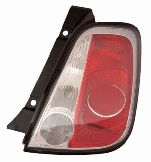 Abarth Achterlicht 6611931RLDUEN