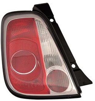 Abarth Achterlicht links 1604933