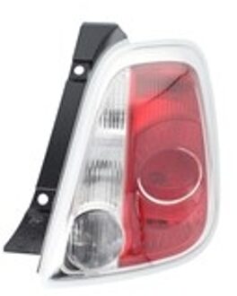 Abarth Achterlicht LLH411