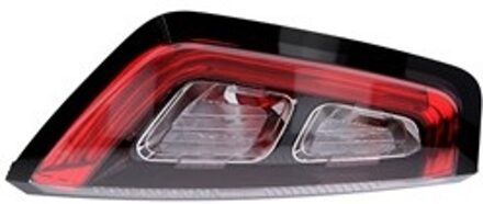 Abarth Achterlicht LLI412