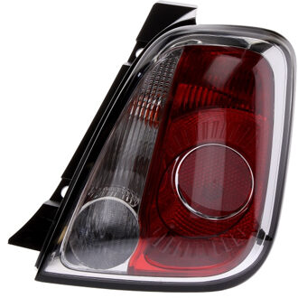 Abarth Achterlicht LLI431