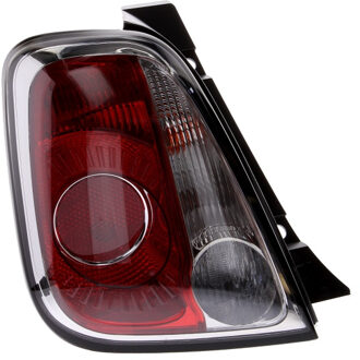 Abarth Achterlicht LLL011