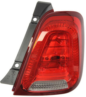 Abarth Achterlicht LLL411