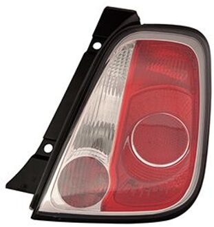 Abarth Achterlicht rechts 1604934