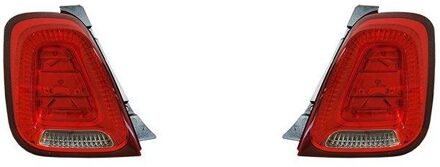 Abarth Achterlicht set SET1614931