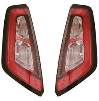 Abarth Achterlicht set SET1619931