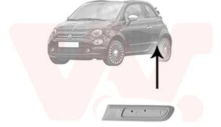 Abarth Achtersptbsierl.l.2/3 D. 1604429