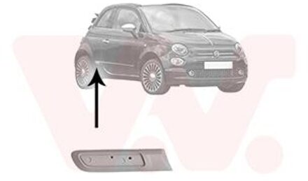 Abarth Achtersptbsierl.r.2/3 D. 1604430