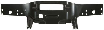 Abarth Achterwand 6503052013650P