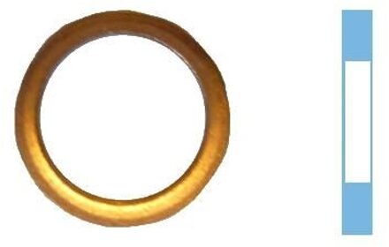 Abarth Afsluitschroef, oliepan 220156S