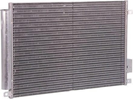 Abarth Airco condensor DCN09045