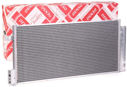 Abarth Airco condensor DCN13110