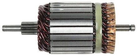 Abarth Anker, starter SA3005