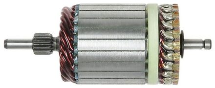 Abarth Anker, starter SA3006