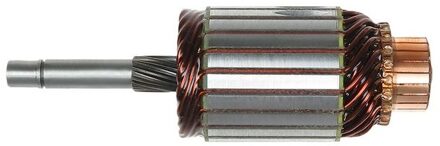 Abarth Anker, starter SA3008