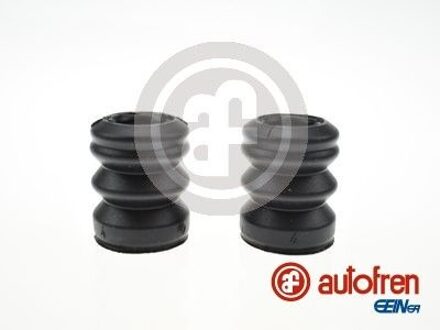 Abarth Ashoes, remklauwgeleiding D7007