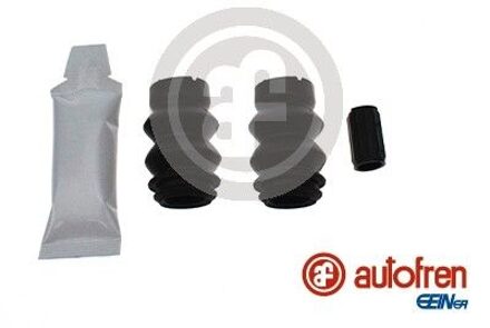 Abarth Ashoes, remklauwgeleiding D7034