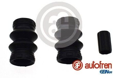 Abarth Ashoes, remklauwgeleiding D7420