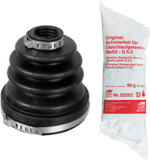 Abarth Asmanchetten set 172651