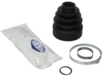 Abarth Asmanchetten set 1904037