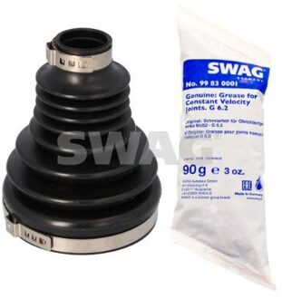 Abarth Asmanchetten set 33111600