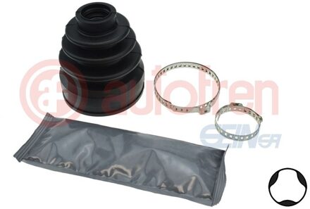 Abarth Asmanchetten set D8466
