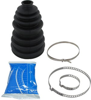 Abarth Asmanchetten set VKJP01001S