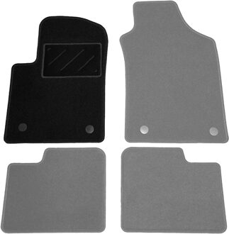 Abarth Automat links voor Fiat 500 / Cabrio 2013- BL1180571