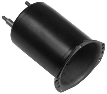 Abarth Bekrachtigingswikkeling, starter SF3001