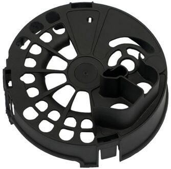 Abarth Beschermkap, alternator/dynamo APC4017