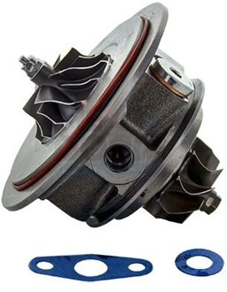 Abarth Binnenwerk, turbocharger 601032