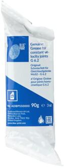Abarth Blue Print Molybdeenvet / Vet voor aandrijfas 90 gr ADBP550000