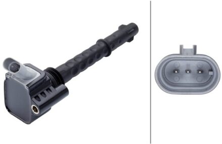 Abarth Bobine 5DA358168181