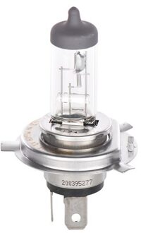 Abarth Bosch Pure H4, 12 V, 60/55 W H4