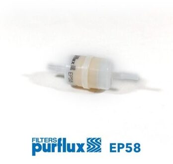 Abarth Brandstoffilter EP58