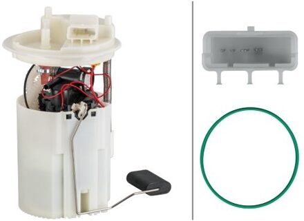 Abarth Brandstoftoevoereenheid 8TF358146271