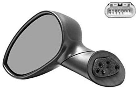Abarth Buitenspiegel links 1604807