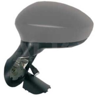 Abarth Buitenspiegel links volledig 6111547