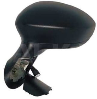 Abarth Buitenspiegel rechts volledig 6102547