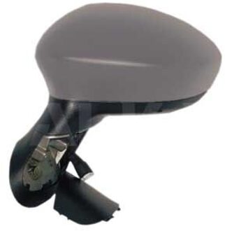 Abarth Buitenspiegel rechts volledig 6112547