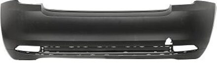 Abarth Bumper 3405155