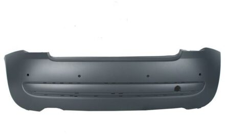 Abarth Bumper 5506002011952P
