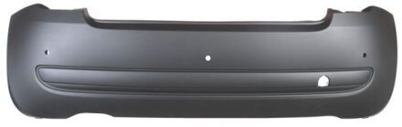 Abarth Bumper 5506002011954P