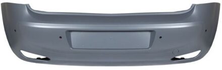 Abarth Bumper 5506002070955P